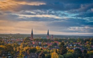 ABC-Foto: K wie Kircht&uuml;rme