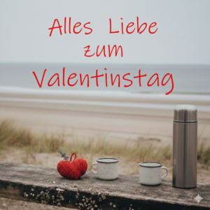 Alles Liebe