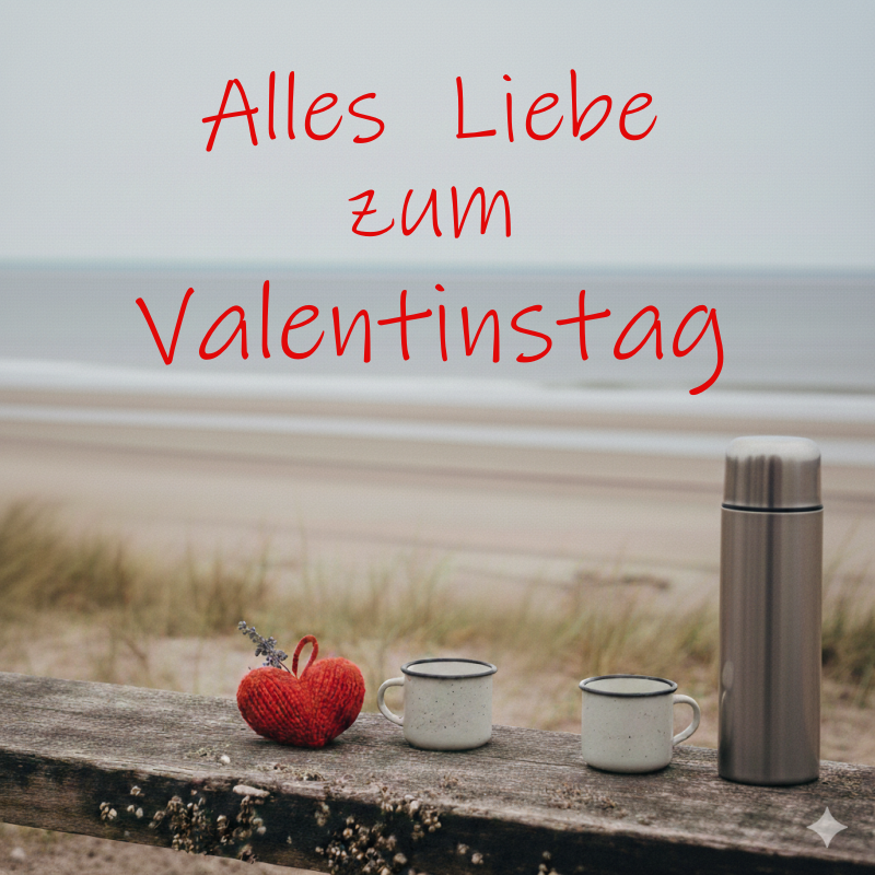 Alles Liebe