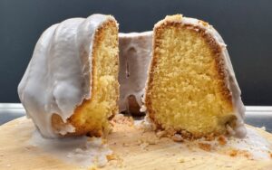 Der Kuchen, der immer gelingt